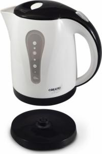 Czajnik Kalorik JK 1010 Czarny 4