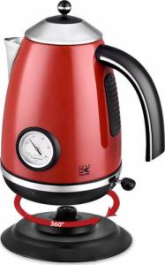 Czajnik Kalorik JK 1046 R Czerwony 2