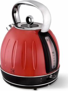 Czajnik Kalorik JK 2500 R Czerwony 11