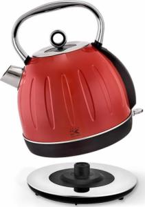 Czajnik Kalorik JK 2500 R Czerwony 2