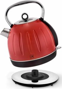 Czajnik Kalorik JK 2500 R Czerwony 10