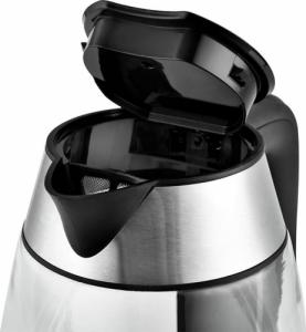 Czajnik Kalorik JK 1040 Srebrny 2