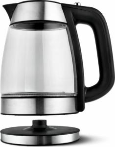 Czajnik Kalorik JK 1040 Srebrny 3