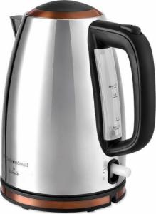 Czajnik Kalorik JK 1050 Srebrny 4