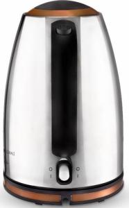 Czajnik Kalorik JK 1050 Srebrny 5