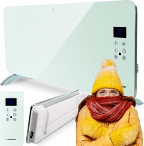 Grzejnik Kalorik CEH2000W-KALORIK promiennikowy 2000 W 18