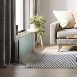 Grzejnik Kalorik CEH2000W-KALORIK promiennikowy 2000 W 2