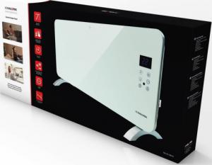 Grzejnik Kalorik CEH2000W-KALORIK promiennikowy 2000 W 8