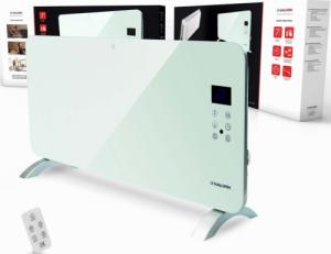 Grzejnik Kalorik CEH2000W-KALORIK promiennikowy 2000 W 9