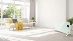 Grzejnik Kalorik CEH2000W-KALORIK promiennikowy 2000 W 10