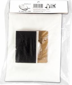 Worek do odkurzacza Kalorik ORYGINALNE Zestaw 4x 5szt. Worków do Odkurzacza VC1020 VC 1020 Kalorik 5