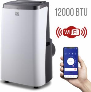 Klimatyzator Kalorik ACM 1008 S 2