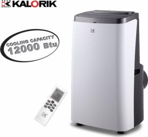 Klimatyzator Kalorik ACM 1008 S 11