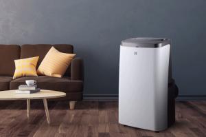 Klimatyzator Kalorik ACM 1008 S 4