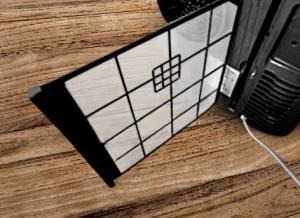 Klimatyzator Kalorik ACM 1008 S 5