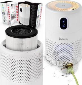 Oczyszczacz powietrza Kalorik AP 1002 4