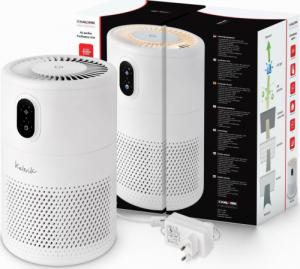 Oczyszczacz powietrza Kalorik AP 1002 5