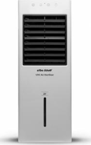 Oczyszczacz powietrza Efbe Schott Sterylizator Przenośny z Pilotem SC UV 900 12