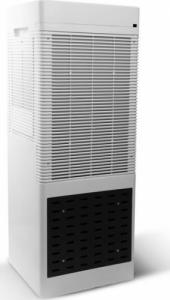 Oczyszczacz powietrza Efbe Schott Sterylizator Przenośny z Pilotem SC UV 900 16