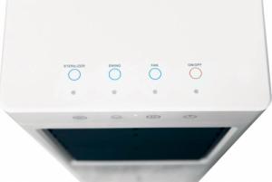 Oczyszczacz powietrza Efbe Schott Sterylizator Przenośny z Pilotem SC UV 900 19