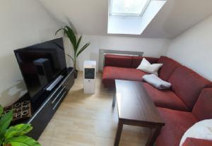 Oczyszczacz powietrza Efbe Schott Sterylizator Przenośny z Pilotem SC UV 900 20