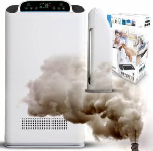 Oczyszczacz powietrza Kalorik AP 48871 3