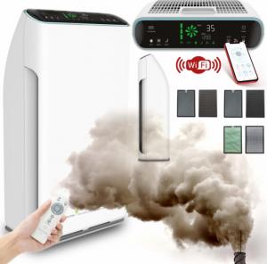 Oczyszczacz powietrza Kalorik AP 2000 S 2