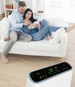 Oczyszczacz powietrza Kalorik AP 2000 S 14