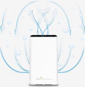 Oczyszczacz powietrza Kalorik AP 2000 S 16