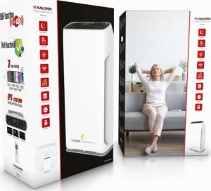 Oczyszczacz powietrza Kalorik AP 2000 S 17