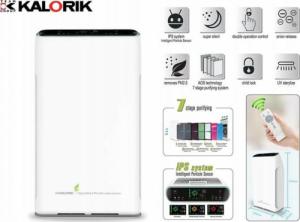 Oczyszczacz powietrza Kalorik AP 2000 S 7