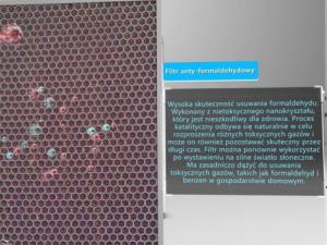 Oczyszczacz powietrza Kalorik AP 2000 S 8