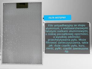 Oczyszczacz powietrza Kalorik AP 2000 S 10