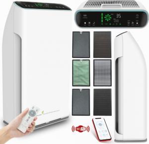 Oczyszczacz powietrza Kalorik AP 2000 S 11