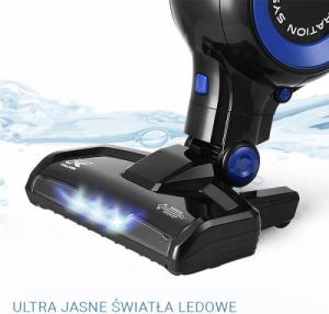 Odkurzacz pionowy Kalorik SKV 1004 15