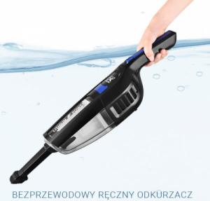 Odkurzacz pionowy Kalorik SKV 1004 25