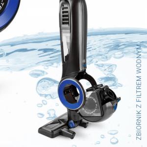 Odkurzacz pionowy Kalorik SKV 1004 27