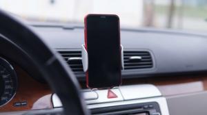 Exclusive Uchwyt automatyczny do samochodu CC1000-EXLUSIV 2