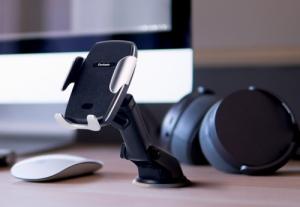 Exclusive Uchwyt automatyczny do samochodu CC1000-EXLUSIV 3