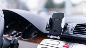 Exclusive Uchwyt automatyczny do samochodu CC1000-EXLUSIV 5