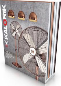 Wentylator Kalorik VT 1029.2 CO 6