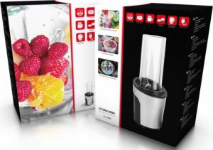 Blender kielichowy Kalorik Kalorik Blender do Koktajli Smoothie 450W BL 3009 8