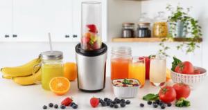 Blender kielichowy Kalorik Kalorik Blender do Koktajli Smoothie 450W BL 3009 10