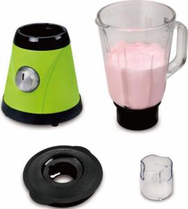Blender kielichowy Kalorik Kalorik Blender Kielichowy Zielony 1500ml 600W BL 1002 AG 2