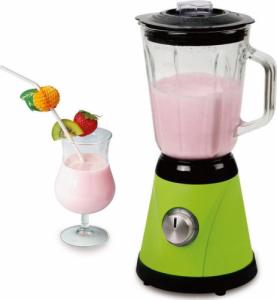 Blender kielichowy Kalorik Kalorik Blender Kielichowy Zielony 1500ml 600W BL 1002 AG 9