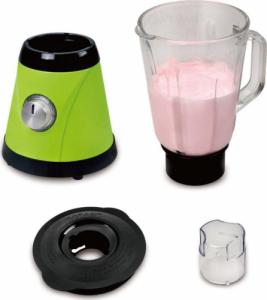 Blender kielichowy Kalorik Kalorik Blender Kielichowy Zielony 1500ml 600W BL 1002 AG 10