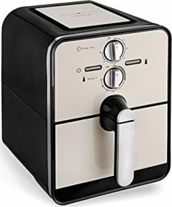 Frytkownica beztłuszczowa Kalorik Kalorik Frytownica Beztłuszczowa Kremowa 2,4L 1100W FTL1000 KTO 1