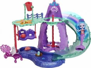 Mattel Enchantimals Park wodny Zestaw HCG03 3