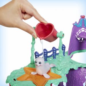 Mattel Enchantimals Park wodny Zestaw HCG03 5