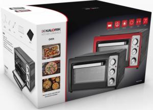 Mini piekarnik Kalorik OT 2031 CR 4
